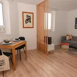 La Belle Vue 2 Personnes Vue Port Apartment Dieppe