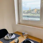 La Belle Vue 2 Personnes Vue Port Apartment