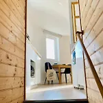 La Belle Vue 2 Personnes Vue Port Apartment *