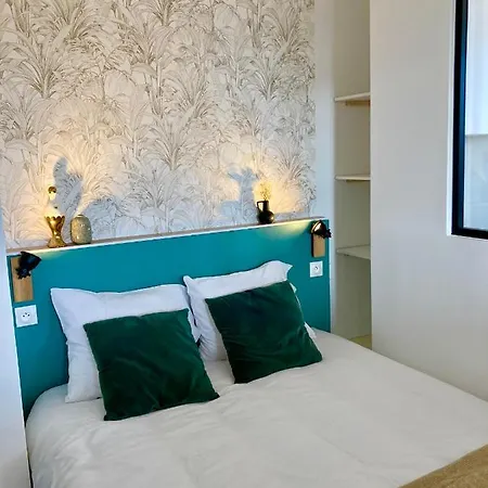 La Belle Vue 2 Personnes Vue Port