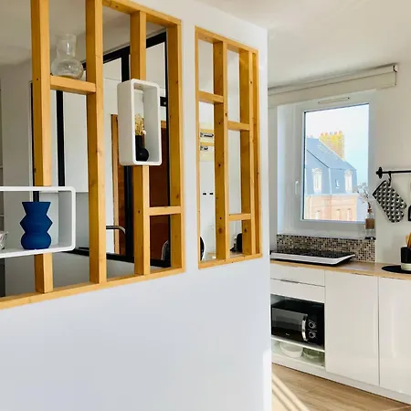 La Belle Vue 2 Personnes Vue Port