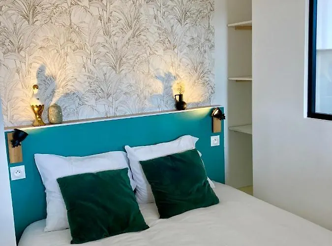 La Belle Vue 2 Personnes Vue Port