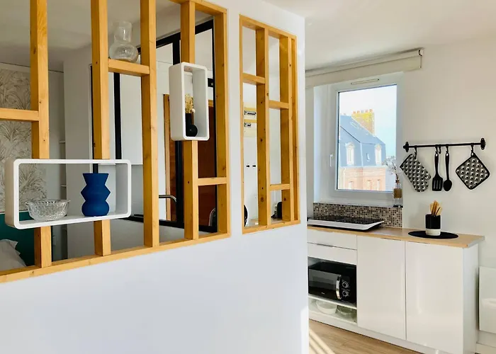 La Belle Vue 2 Personnes Vue Port